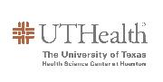 UTHealth Houston Department of Ophthalmology Logo